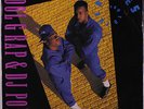 rare Rap Hip-Hop 45 KOOL G RAP & DJ POLO road to the riches COLD CHILLIN'