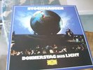 Stockhausen, Donnerstag aus Licht, 4 lp box set, very rare