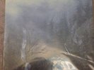 Wolves in the Throne Room Diadem of 12 Stars  Clear Blue Vinyl Southern Lord