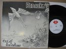 PANCAKE - OUT OF THE ASHES Rare LP Top Zustand German Krautrock blubberlips 801i