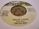 Dread Bop One Of A Kind Rare Killer Digi 7