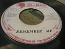 Junior Byles Remember Me Rare Killer Roots 7