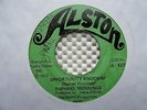 RARE ISLAND FUNK 45 RAPHAEL MUNNINGS OPPORTUNITY KNOCKIN' ALSTON MIAMI HEAR