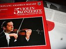 ARTHUR GRUMIAUX : MOZART 5 VIOLINKONZERTE 3LP BOX PHILIPS 6747308 GERMANY