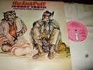 SPOOKY TOOTH : THE LAST PUFF LP 1970 PINK ISLAND ILPS 9117 UK