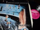 VAN DER GRAAF GENERATOR : PAWN HEARTS LP 1971 CHARISMA CAS 1051 UK