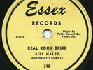 HEAR-ROCKABILLY / R&R  78 RPM   