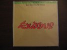 BOB MARLEY & THE WAILERS Sealed NEW MFSL 200gram LP Exodus