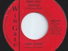 Tittyshaker R&B * ANDRE WILLIAMS * Sweet Little Pussycat * LISTEN MP3