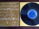 RARE 10 INCH LP Tadd Dameron A Study In Dameronia Prestige 159 Clifford Brown DG