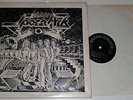 SPACEARK LP RARE PRIVATE SOUL FUNK   GRAIL COLORWORLD CW1001 SPACE ARK LISTEN