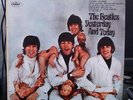 The Beatles Yesterday And Today LP stereo pressing