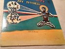 Jay Mitchell Impartiality GBI Recording 33 LP Funk