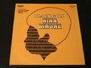 Nina Simone - Black Gold - ORIGINAL 1970 U.S. Promo  LP - SEALED