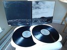 R.E.M.     original Vinyl 2LP     New Adventures (1996)