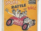 BILL HALEY & HIS COMETS, 