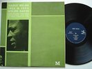 MILES DAVIS Early Miles 1951-1953 PRESTIGE LP RVG Sonny Rollins Zoot Sims