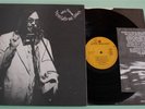 Neil Young - Tonight's The Night - 1975 UK LP Including Insert - A2/B1 Matrix