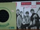 Beatles Ticket To Ride-Yes It Is-Help-I'M Down French Odeon Vol. 3 RARE EP