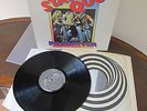 Status Quo - Piledriver LP - Original Ex Vertigo Swirl Vinyl - Worldwide Ship