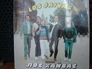 Los Jaivas Chile Same RARE Russian Press Great Copy