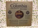 HILLBILLY 78, RILEY PUCKETT & CLAYTON McMICHEN on COLUMBIA 15232, EX to EX-