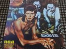 DAVID BOWIE DIAMOND DOGS 7