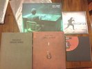 Eddie Vedder Ukulele Songs TEN CLUB Edition w RSD 45 RARE Deluxe Vinyl Record