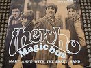 THE WHO MAGIC BUS 7