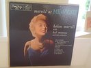 HELEN MERRILL - AT MIDNIGHT - EMARCY - MONO - DG - ORIGINAL - PRISTINE 