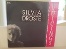 SILVIA DROSTE - RARE GERMAN VOCAL JAZZ - ACK VAN ROOYEN - JIGGS WHIGHAM - JETON