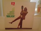 MILES DAVIS SEXTET - WALKIN - ARTONE RECORDS - MONO ORIGINAL - HOLLAND
