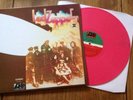 Led Zeppelin - II - Pink Vinyl - Lp - Reissue - Mexican