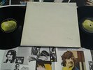 The Beatles LP White Album Stereo 1st Press Amazing Condition Vinyl Record