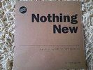 GIL SCOTT HERON - NOTHING NEW LP new & sealed RSD 14  ltd to 3000
