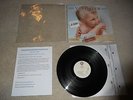 Van Halen 1984 1st USA Press, ARCHIVE MASTER, A+ SOUND, Steam Cleaned, Stickers