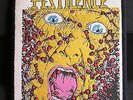 PESTILENCE Patch sodom,nuclear assault,slayer,exodus,toxic holocaust,overkill,cd