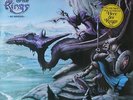 Lord Of The Rings LP Record Album German Import 