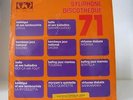 Discothèque 71: Afro manding/Guinea listen