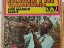 Keletigui et ses Tambourinis:Afro organ funk manding /Guinea listen