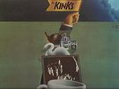 THE KINKS ARTHUR ORIGINAL 1969 VINYL LP PRESSING w /INSERTS RAY DAVIES et al