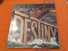 THE JACKSONS / MICHAEL JACKSON ** DESTINY ** Orig.1978 US Lp ** SEALED **  MINT