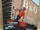 JIMMY SMITH: MIDNIGHT SPECIAL - ORIGINAL 1962 BLUE NOTE USA 12