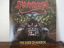 Possessed 'The Eyes of Horror' Vinyl EP *1987 1st Pressing* Near Mint
