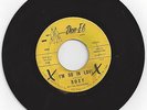 Roxy & The Daychords-I'm So In Love / Mary Lou-Don-el 116 Doo Wop