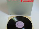 GRAVY TRAIN SECOND BIRTH LP ORIG UK 1973 MINT DAWN 1ST PRESS KILLER PROG