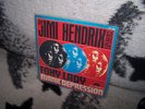 JIMI HENDRIX EXPERIENCE RARE 7