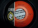 BOBBY PARIS night owl / tears on my pillow NORTHERN SOUL 45 1966 CAMEO C-396