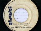 Bob Marley & The Wailers 