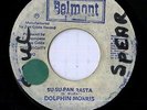 Dolphin Morris 